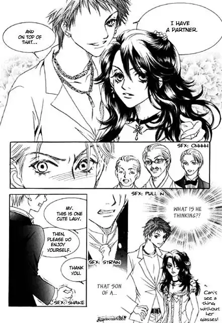 Cinderella Fella Chapter 12.2 6